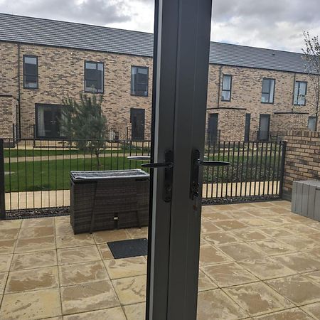 Contemporary Double Ensuite Room Birmingham Luaran gambar